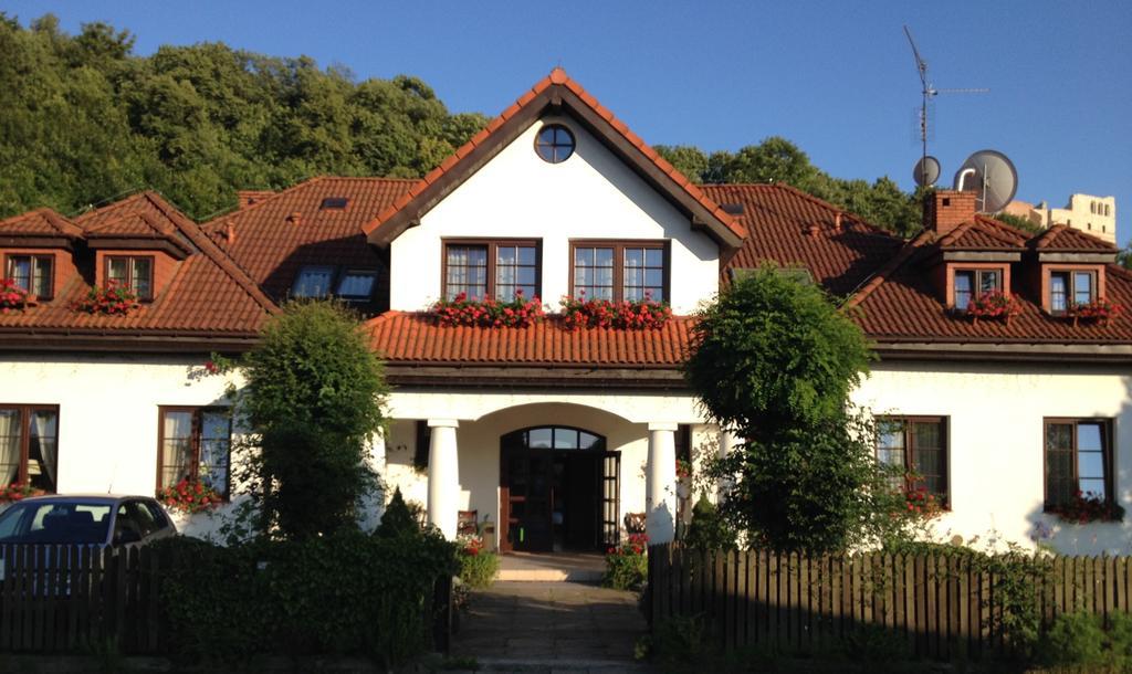 Hotel Wenus คาชิเมียร์ซ ดอลนี ภายนอก รูปภาพ