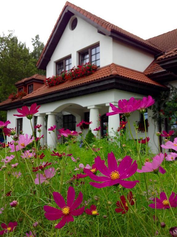 Hotel Wenus คาชิเมียร์ซ ดอลนี ภายนอก รูปภาพ