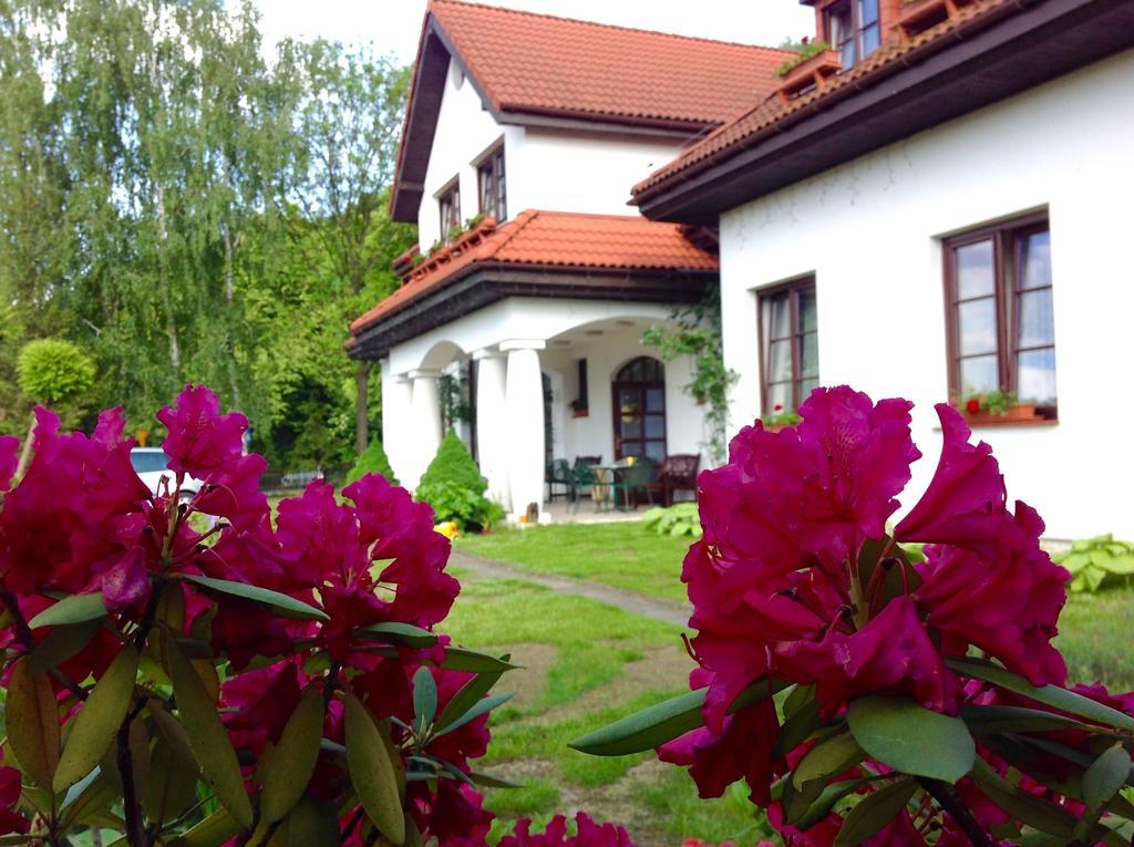 Hotel Wenus คาชิเมียร์ซ ดอลนี ภายนอก รูปภาพ