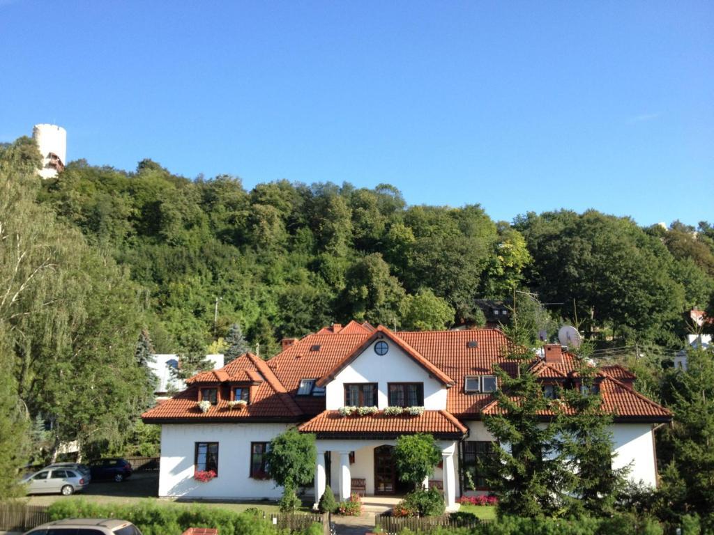Hotel Wenus คาชิเมียร์ซ ดอลนี ห้อง รูปภาพ