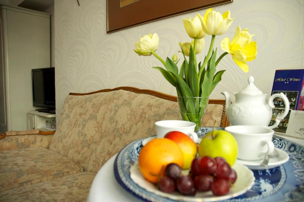 Hotel Wenus คาชิเมียร์ซ ดอลนี ห้อง รูปภาพ